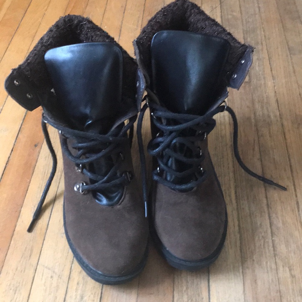 Cute boots